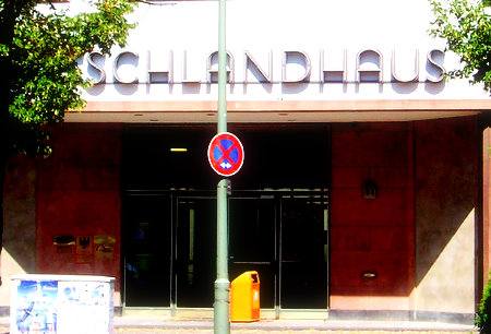 schlandhaus