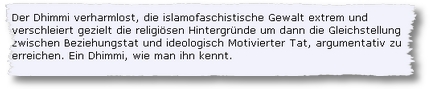 dhimmi
