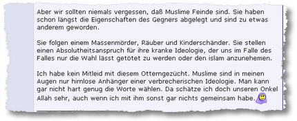 der Feind