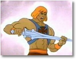 he-man