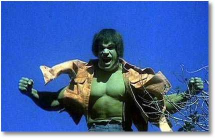 hulk