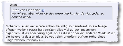 markus