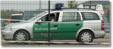 ordnungsamt fulda