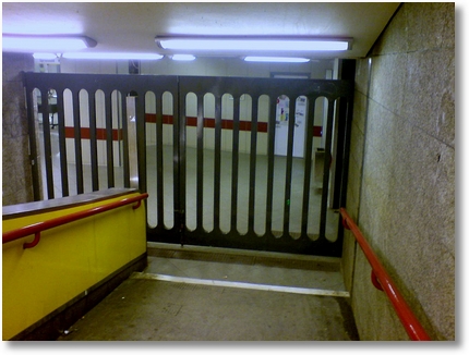 BVG-Streik