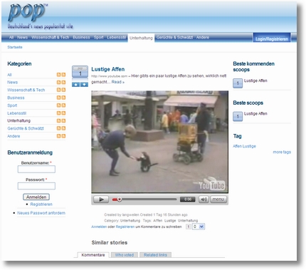 germanypop