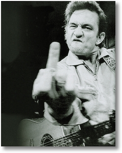 johnnyCash