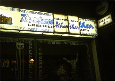 athen