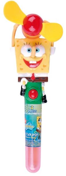 spongebob