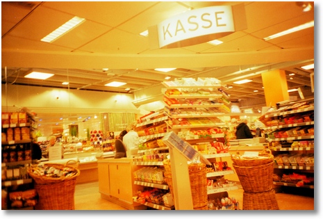 kasse