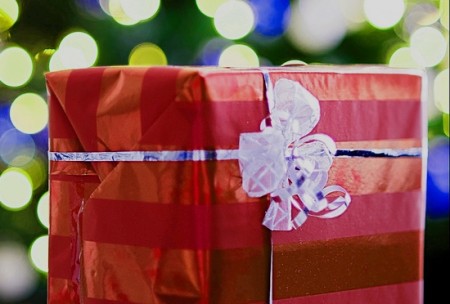 gift